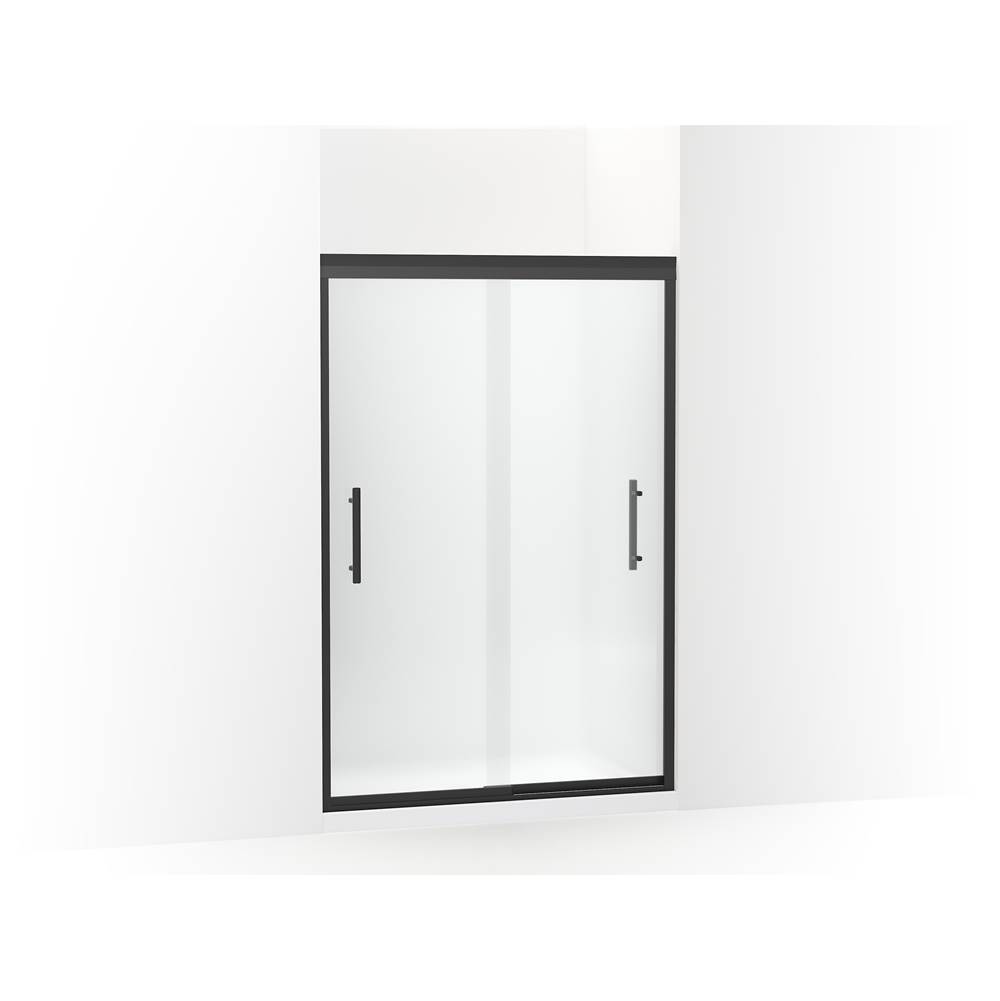 Sterling Plumbing  Shower Doors item 547808-48PBL-G03