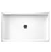 Swan - SF03454MD.011 - Three Wall Alcove Shower Bases