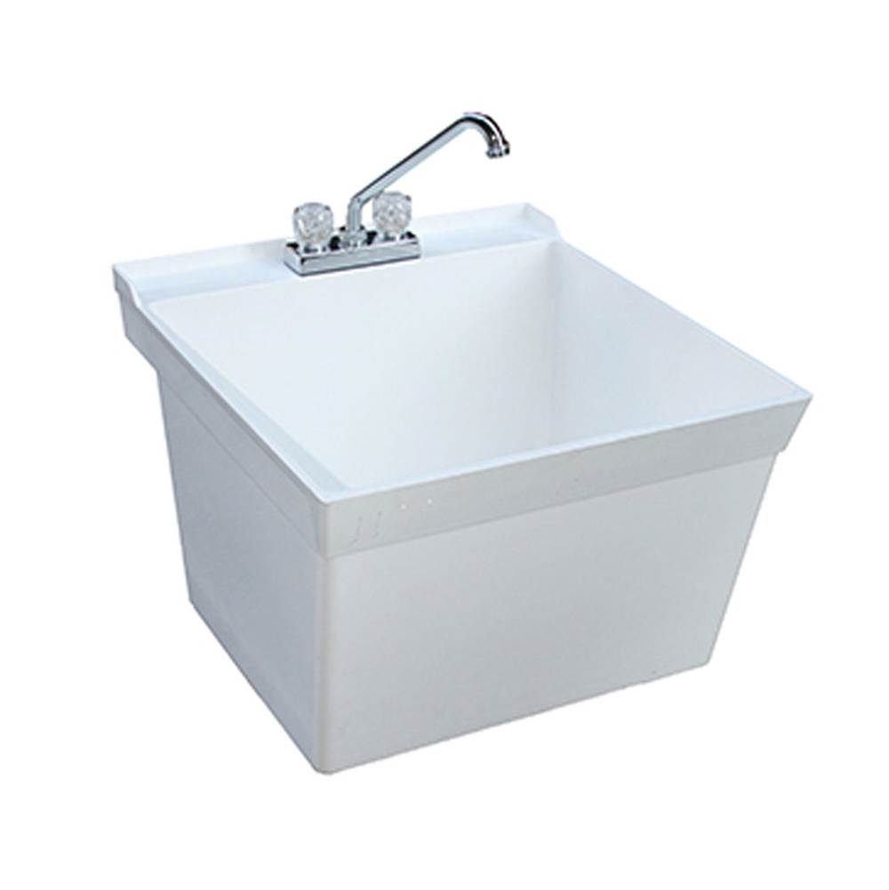 Swan  Laundry And Utility Sinks item MF00006.001