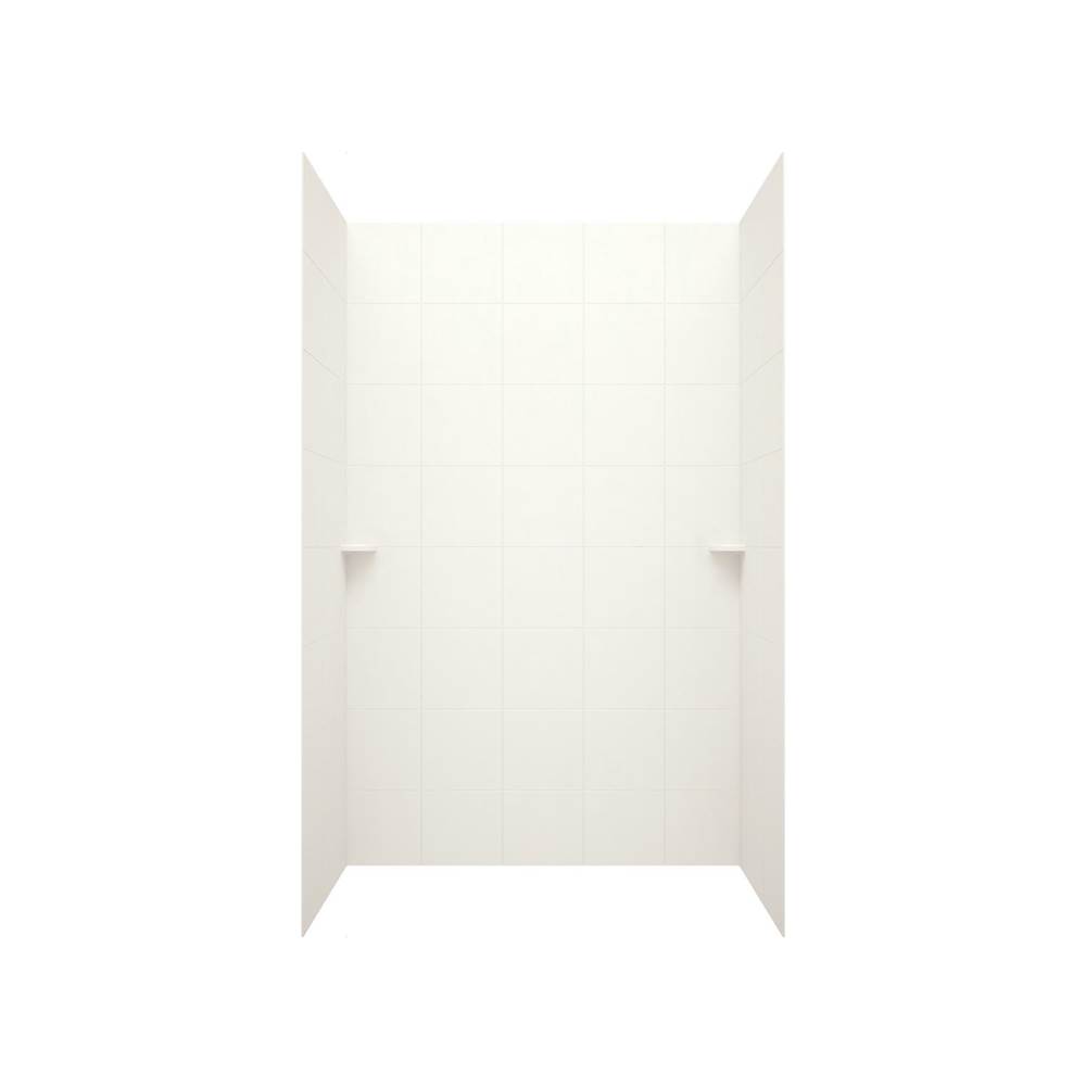 Swan Shower Wall Systems Shower Enclosures item SQMK963662.018