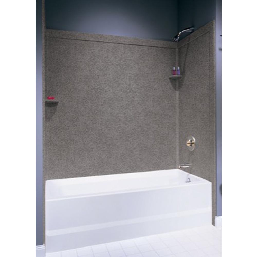 Swan Shower Wall Systems Shower Enclosures item SI00603.130