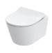 Toto - CT427CFG#01 - Wall Mount Bowl Only