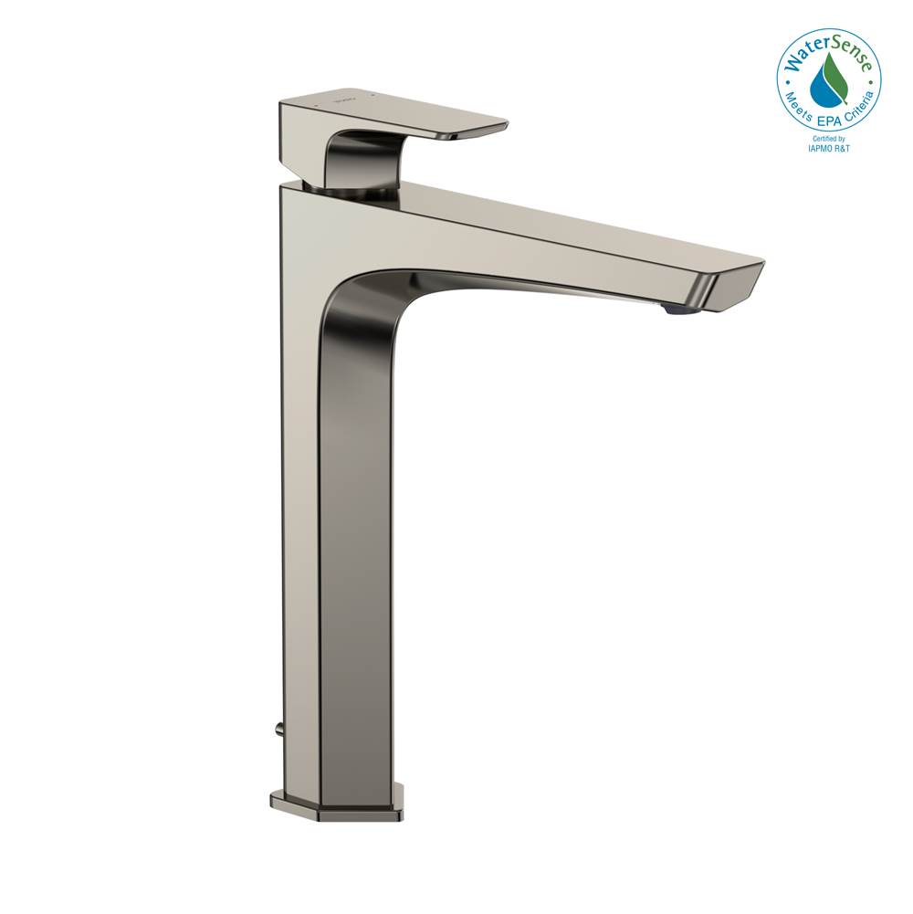 TOTO Deck Mount Bathroom Sink Faucets item TLG07305U#PN