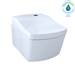 Toto - CWT994CEMFG#01 - One Piece Toilets With Washlet