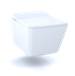 Toto - CT449CFG#01 - Wall Mount Bowl Only