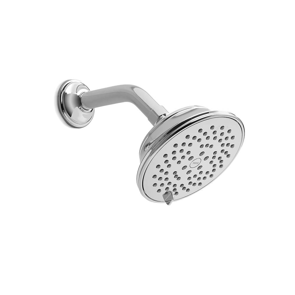 TOTO  Shower Heads item TS300A65#BN