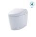 Toto - MS988CUMFG#01 - One Piece Toilets With Washlet