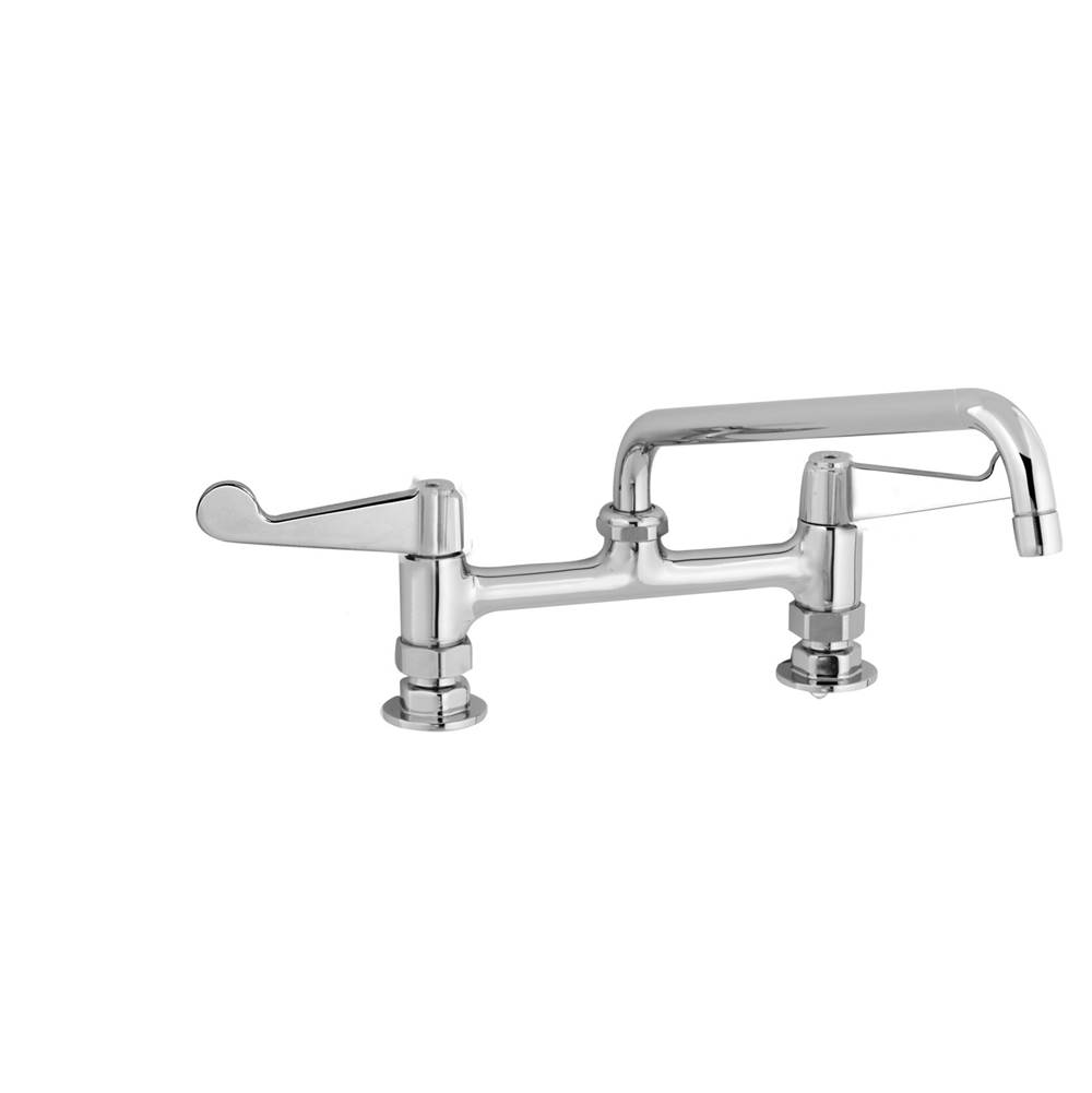 T&S Brass  Faucet Parts item 5F-8DWS08A