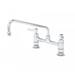 T And S Brass - B-0221-CR - Commercial Fixtures