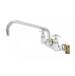T And S Brass - B-0290-BT - Commercial Fixtures