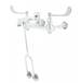 T And S Brass - B-0657-BST - Commercial Fixtures