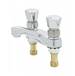 T And S Brass - B-0831-F05 - Commercial Fixtures