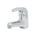 T And S Brass - B-2701 - Centerset Bathroom Sink Faucets