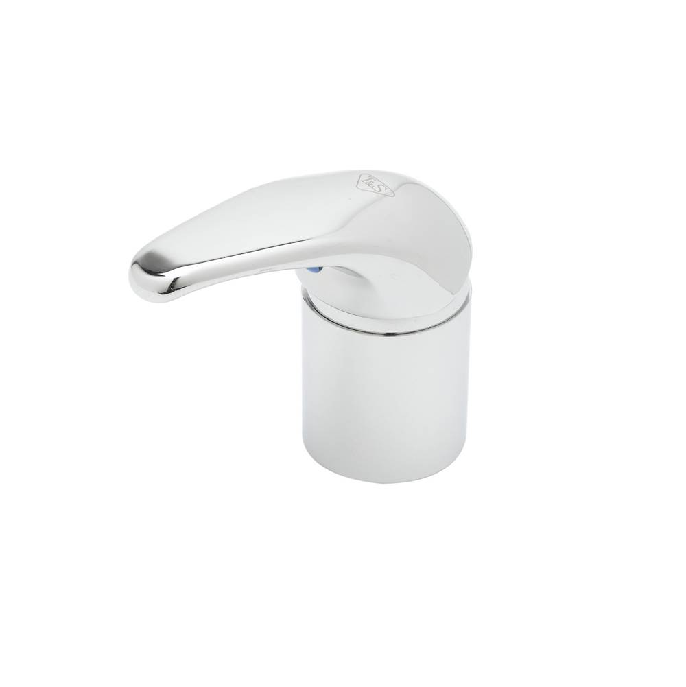 T&S Brass Single Hole Bathroom Sink Faucets item B-2740