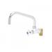 T And S Brass - BF-0299-10 - Commercial Fixtures