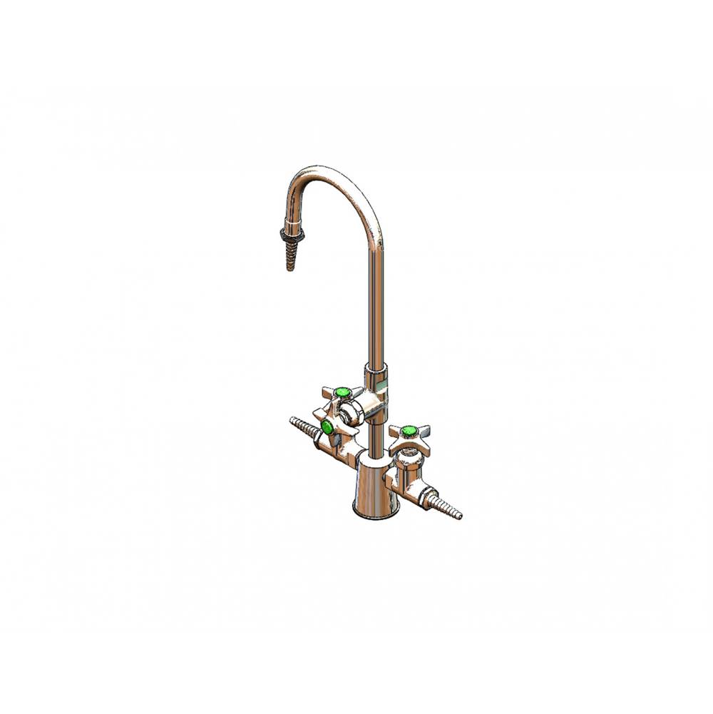 T&S Brass  Faucets item BL-6050-02