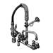T And S Brass - MPY-8WCN-08 - Commercial Fixtures