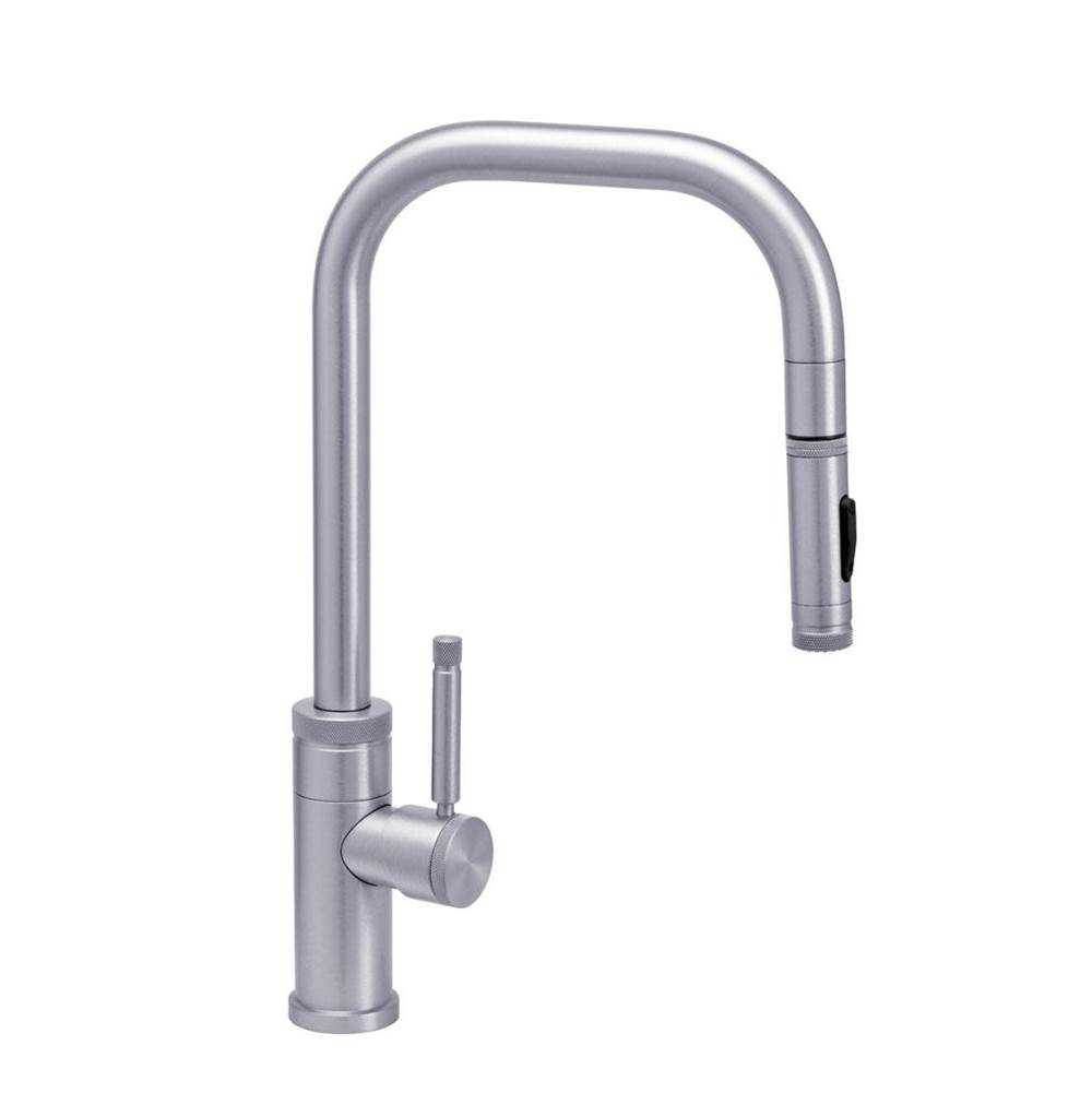 Waterstone Pull Down Faucet Kitchen Faucets item 10210-2-ORB