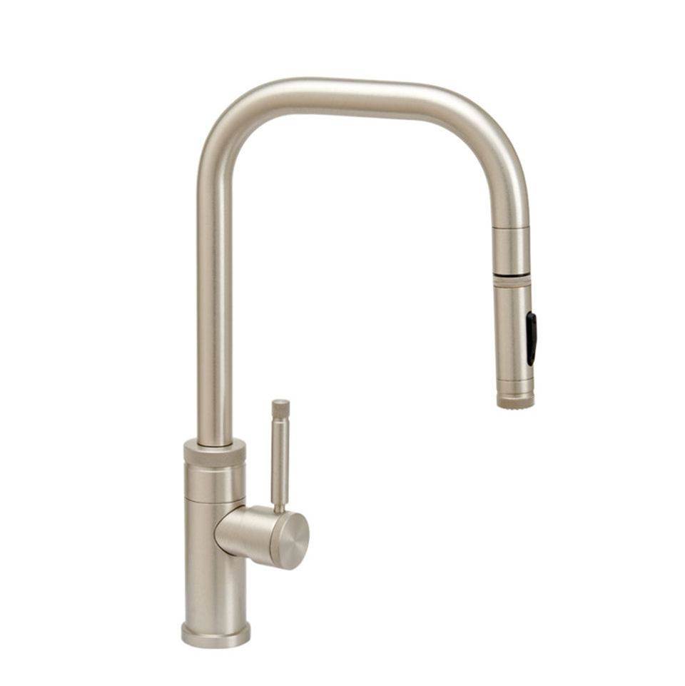 Waterstone Pull Down Faucet Kitchen Faucets item 10210-AC