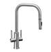 Waterstone - 10212-DAC - Pull Down Kitchen Faucets