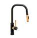 Waterstone - 10240-PC - Pull Down Bar Faucets