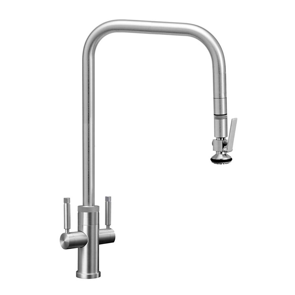 Waterstone Pull Down Faucet Kitchen Faucets item 10252-UPB