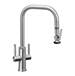 Waterstone - 10262-SS - Pull Down Kitchen Faucets