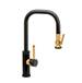 Waterstone - 10280-MB - Pull Down Bar Faucets
