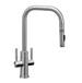 Waterstone - 10312-MB - Pull Down Kitchen Faucets