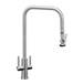 Waterstone - 10352-AMB - Pull Down Kitchen Faucets