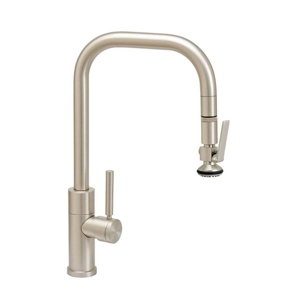 Waterstone Pull Down Faucet Kitchen Faucets item 10360-TB