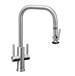Waterstone - 10362-MB - Pull Down Kitchen Faucets