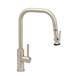 Waterstone - 10370-SN - Pull Down Kitchen Faucets