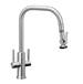 Waterstone - 10372-MAB - Pull Down Kitchen Faucets