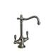 Waterstone - 1100HC-CHB - Hot And Cold Water Faucets