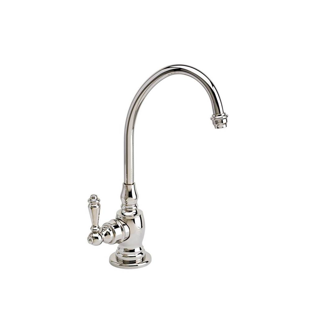 Waterstone  Filtration Faucets item 1200H-DAB