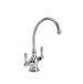 Waterstone - 1200HC-SC - Hot And Cold Water Faucets