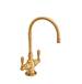 Waterstone - 1202HC-AP - Hot And Cold Water Faucets
