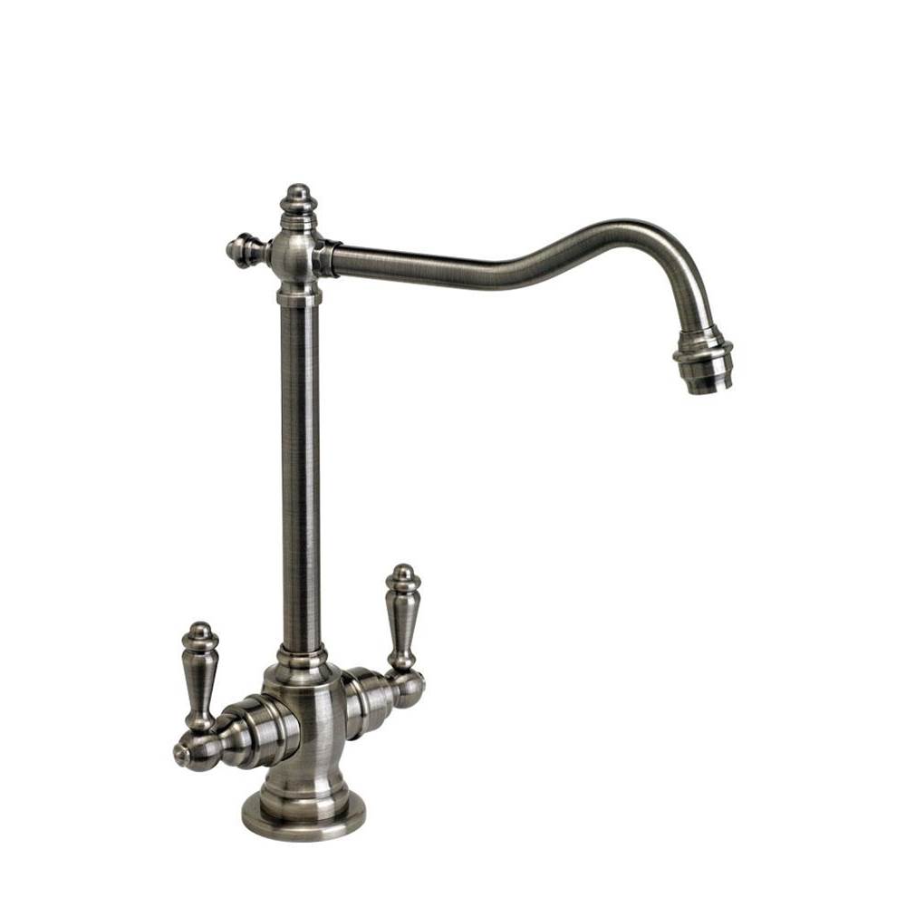 Waterstone  Bar Sink Faucets item 1300-ABZ