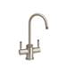 Waterstone - 1450HC-CB - Hot And Cold Water Faucets