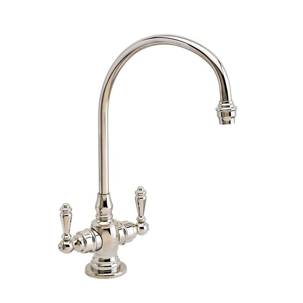 Waterstone  Bar Sink Faucets item 1500-DAB