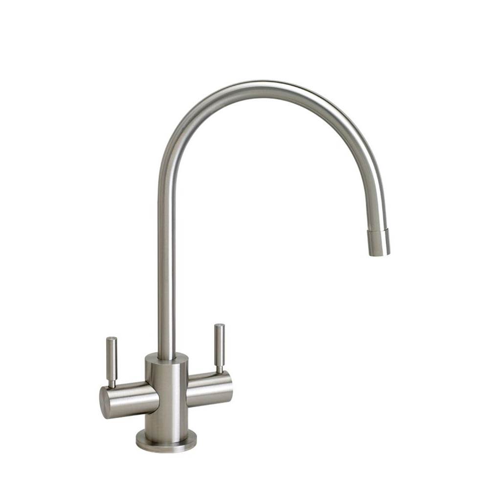 Waterstone  Bar Sink Faucets item 1600-MAC