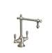 Waterstone - 1700HC-ABZ - Hot And Cold Water Faucets