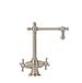 Waterstone - 1750HC-AMB - Hot And Cold Water Faucets