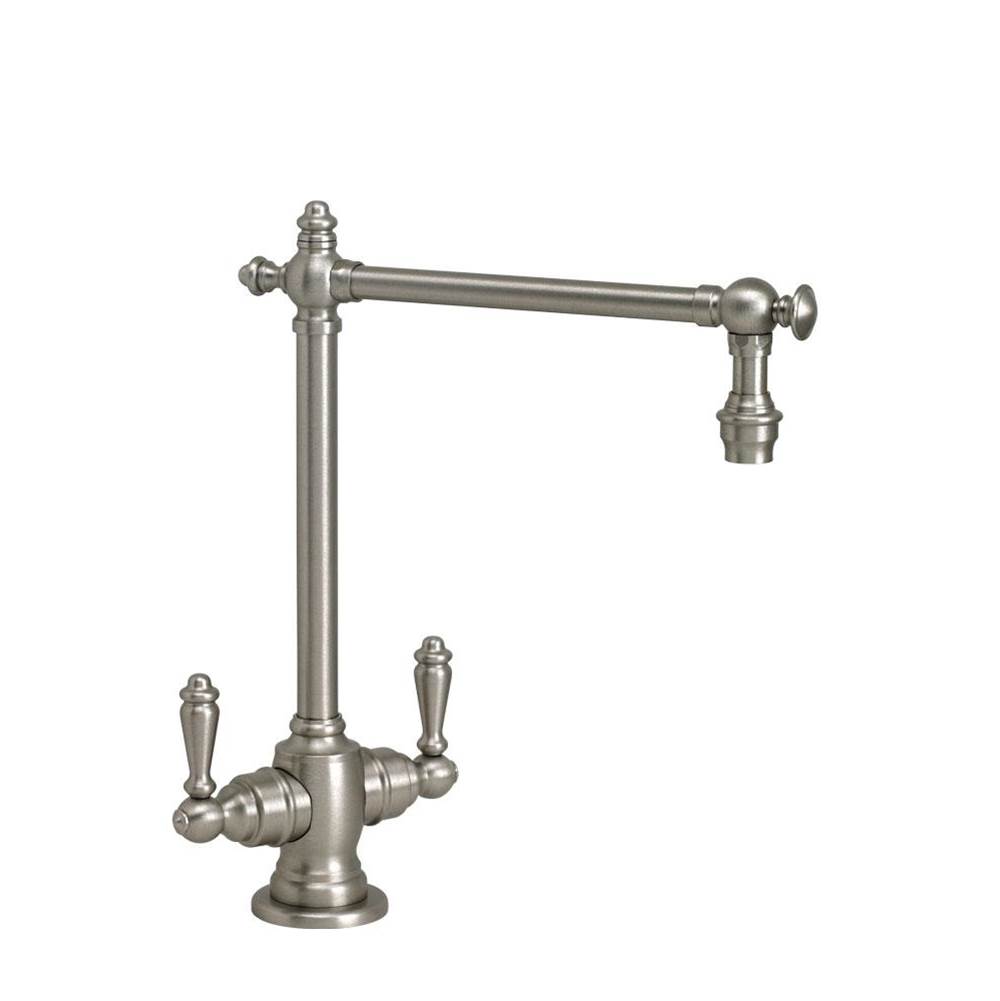 Waterstone  Bar Sink Faucets item 1800-ORB