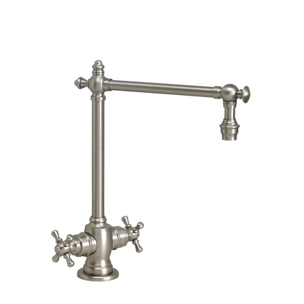 Waterstone  Bar Sink Faucets item 1850-PN