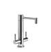 Waterstone - 1900HC-MAB - Hot And Cold Water Faucets