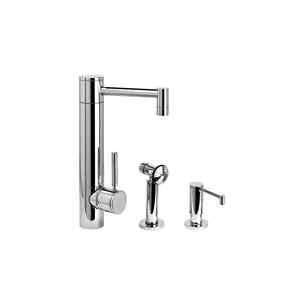 Waterstone  Bar Sink Faucets item 3500-2-DAB