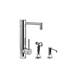 Waterstone - 3500-2-CHB - Bar Sink Faucets