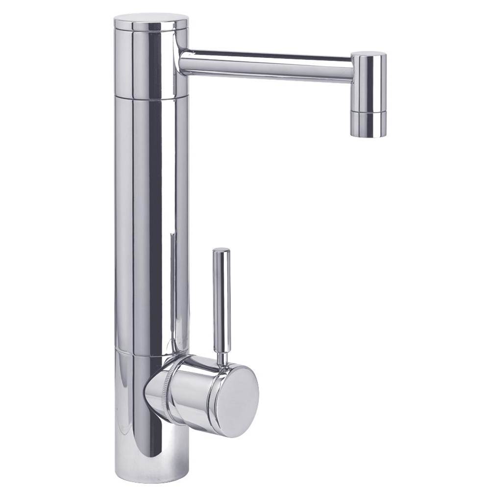 Waterstone Single Hole Kitchen Faucets item 3500-CHB